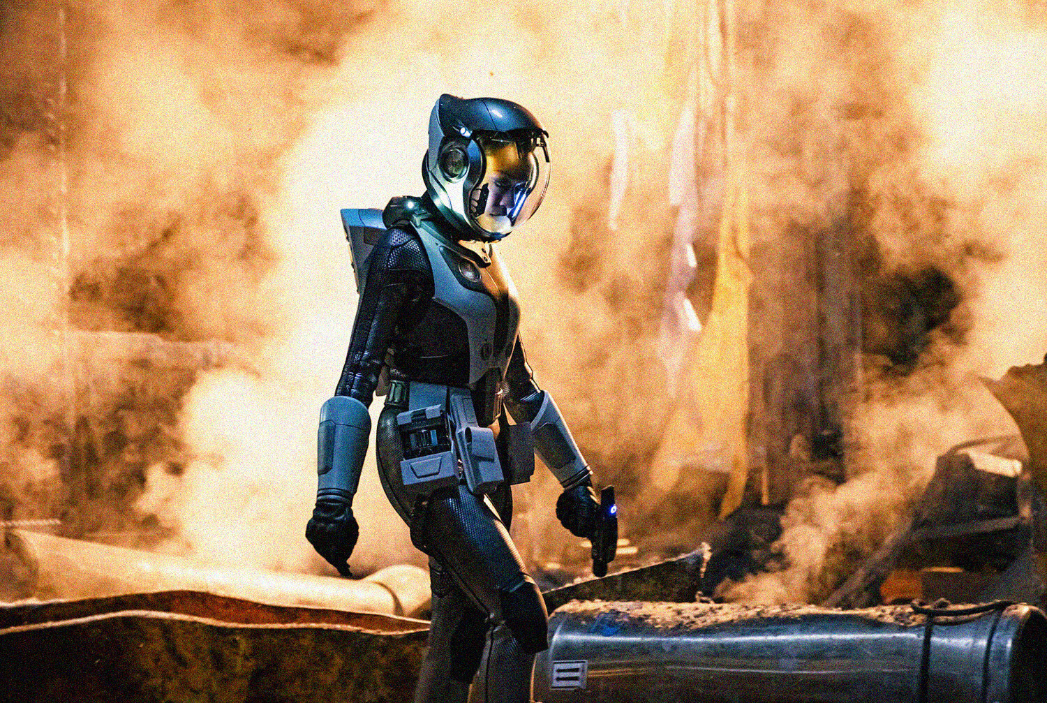 Star Trek Discovery Netflix