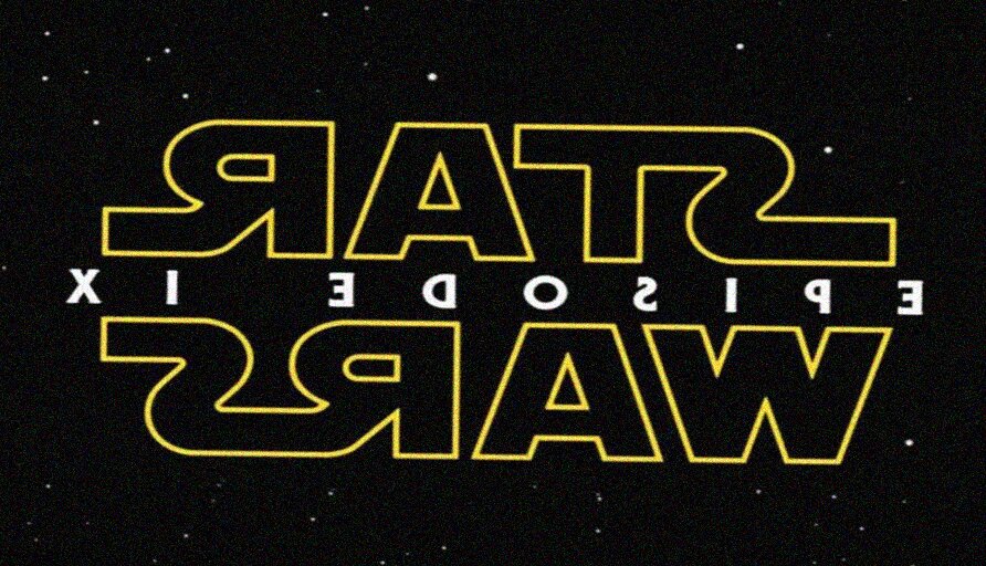 La trama di Star Wars IX è a portata di... labbra