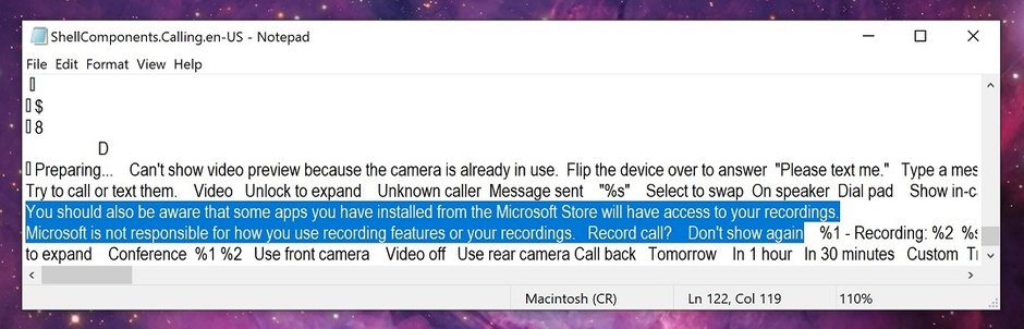 Il Surface Phone batte un colpo: nuovi dettagli dal codice di Andromeda OS 1