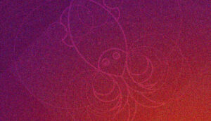 Ubuntu 18.10 Cosmic Cuttlefish