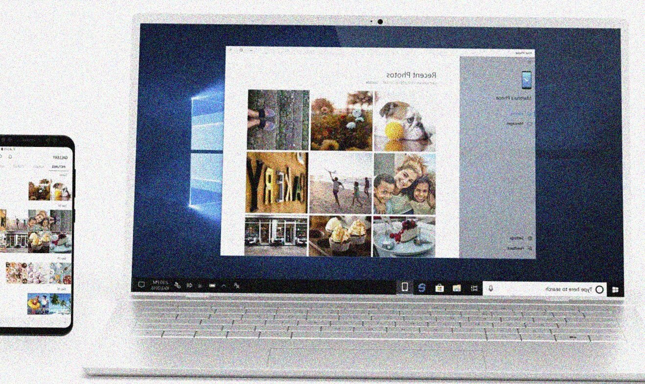 Windows 10 October 2018 Update