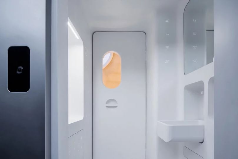 Xiaomi vuole portarci su Marte con questo suo bizzarro (ma tecnologico) progetto 2