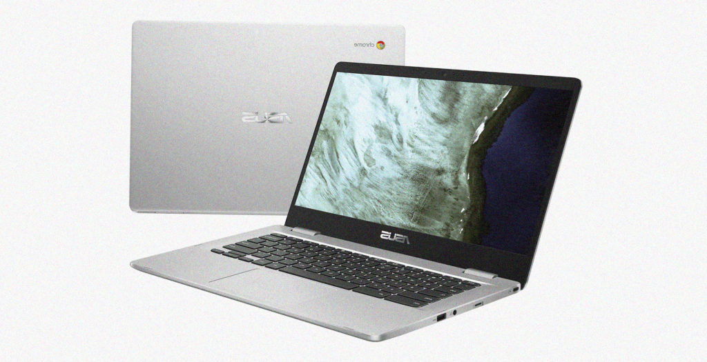 Asus Chromebook C423