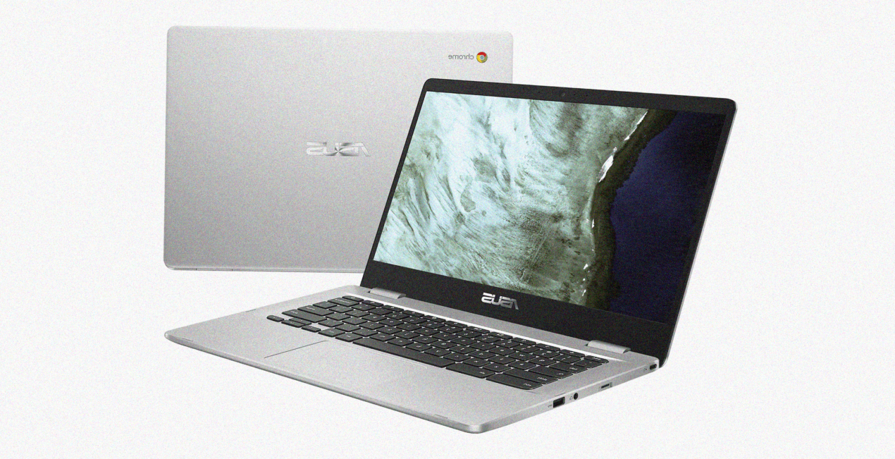 Asus lancia due nuovi Chromebook dal prezzo molto interessante