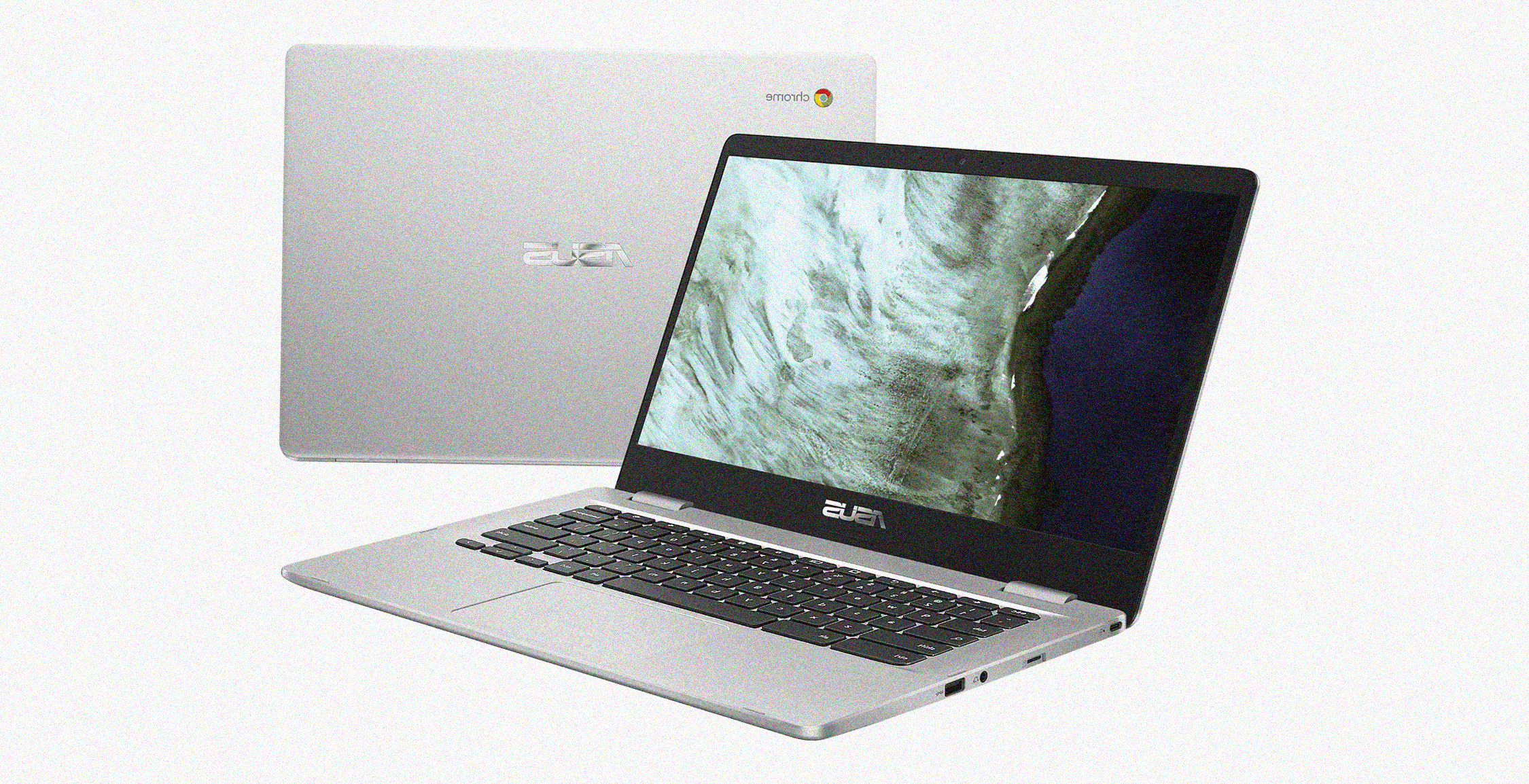 Asus Chromebook C423
