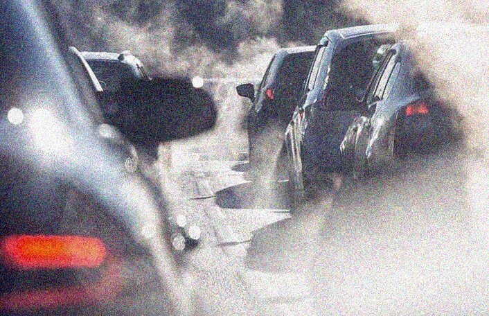 Emissioni CO2 delle auto, il Parlamento Europeo vuole una riduzione del 40% entro il 2030