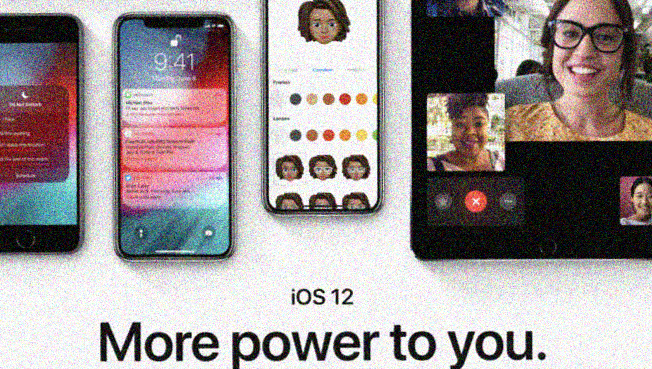 Le novità di iOS 12.1, watchOS 5.1 e tvOS 12.1 beta 2