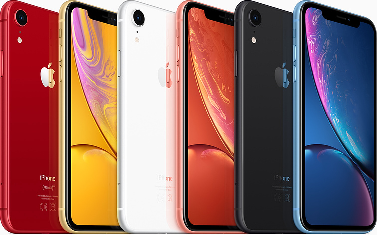 Ancora problemi per iPhone XR, le vendite non soddisfano le aspettative