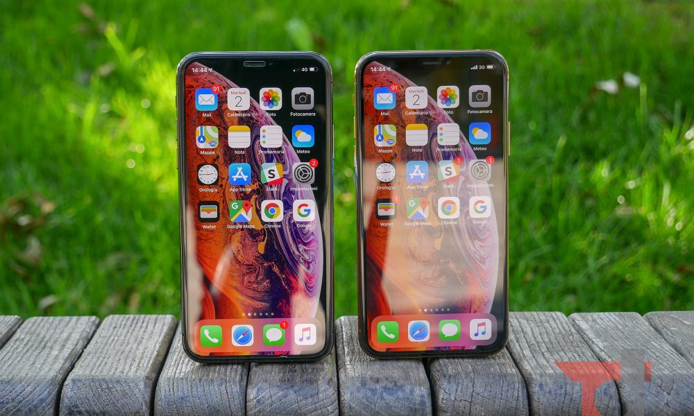 iPhone X vs iPhone Xs: confronto generazionale, ecco quale conviene acquistare (video) 5