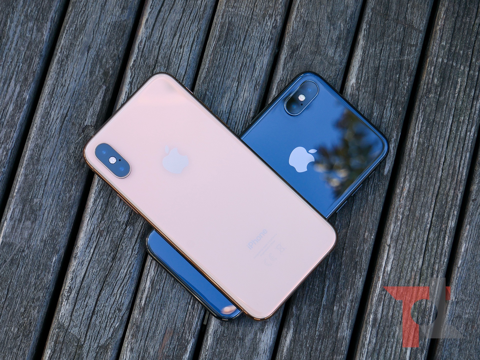 La Dual Camera di tutti gli iPhone potrebbe infrangere un brevetto 1