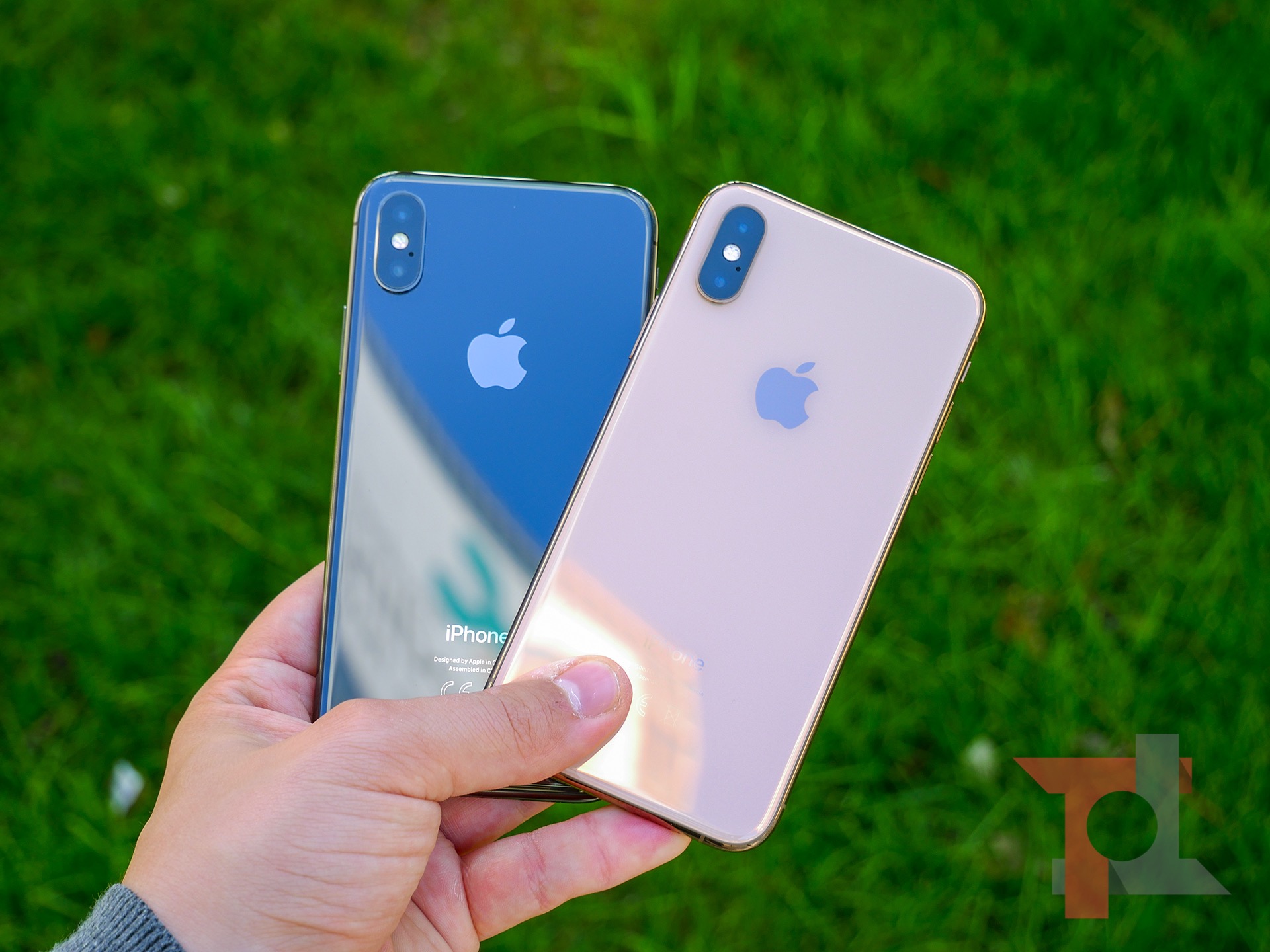 iPhone X vs iPhone Xs: confronto, ecco quale conviene ...