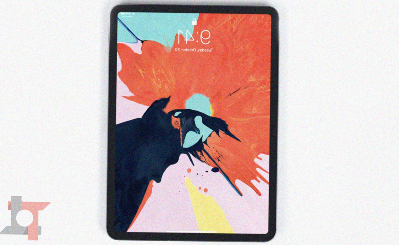 Apple potrebbe usare display OLED sugli iPad Pro