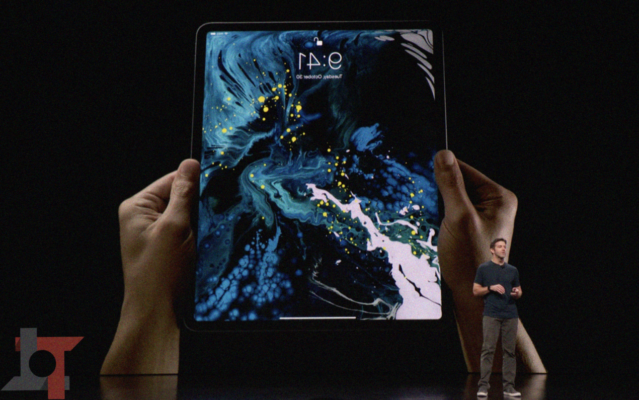 iPad Pro 2018 ufficiali con display migliori, SoC più potenti e Face ID