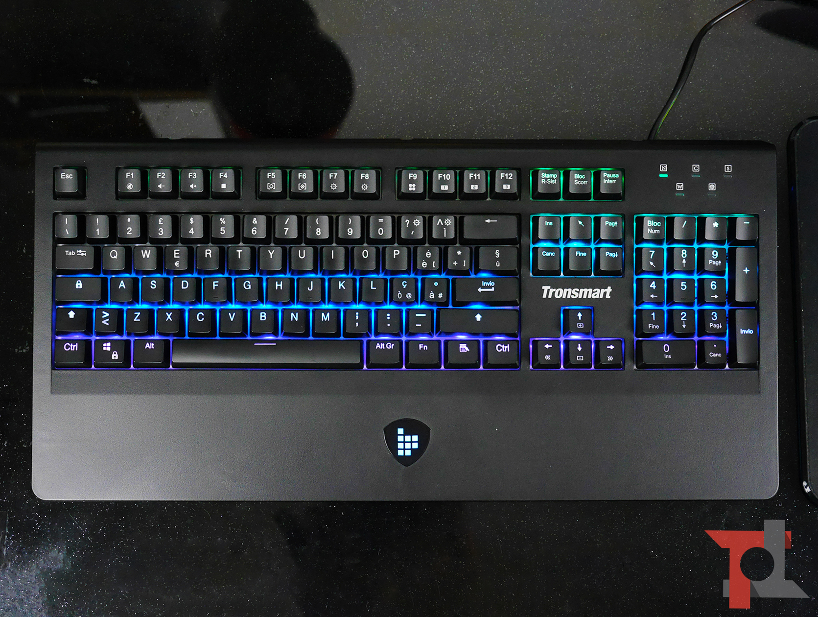 Tronsmart tk09r recensione copertina 1