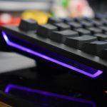 Recensione Tronsmart TK09R: un'ottima tastiera meccanica RGB a meno di 60€ 6