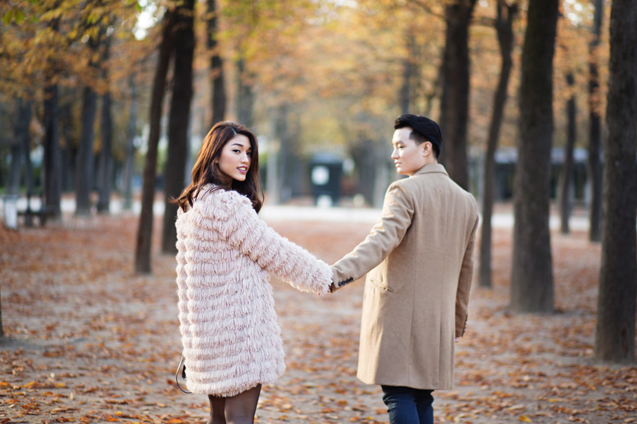 Arriva Sweet Escape: una startup che permette ai viaggiatori di "noleggiare" un fotografo professionista