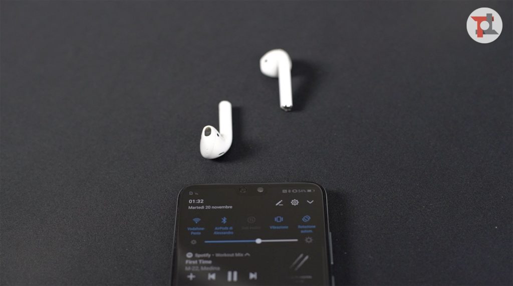 AIRPODS TT 3