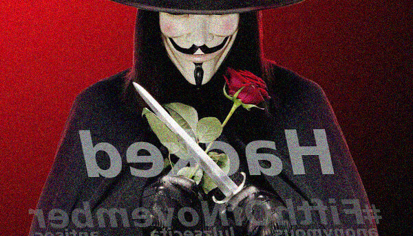 Anonymous ha hackerato diversi siti web italiani rendendo pubblici migliaia di dati privati