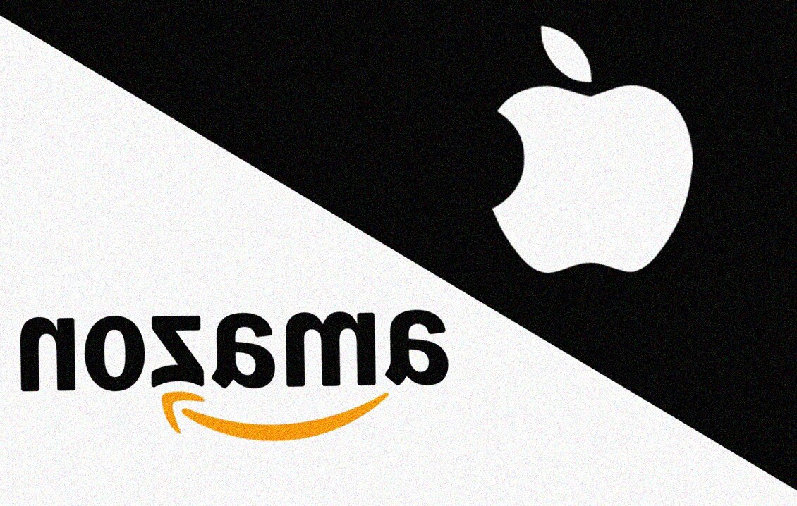 iPhone, iPad, MacBook e accessori Apple arrivano su Amazon Italia