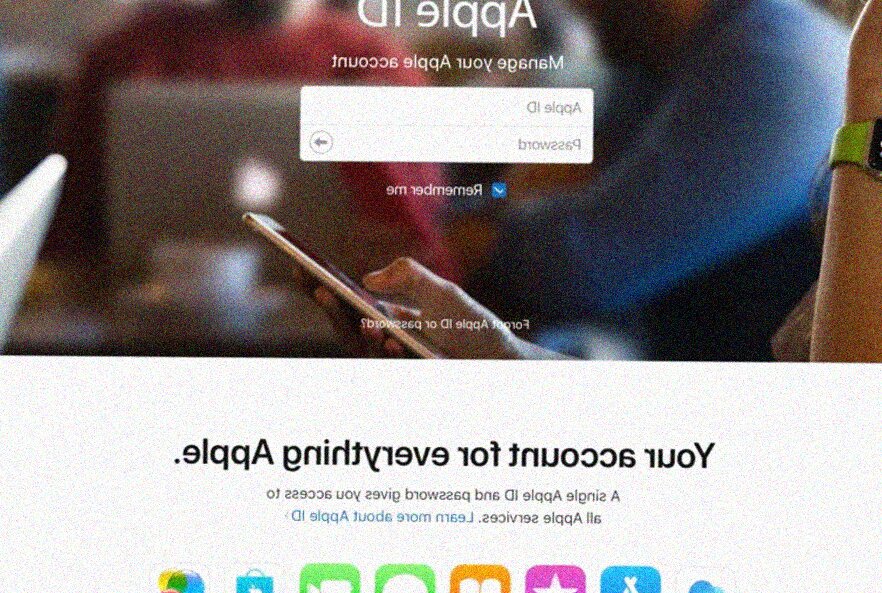 Alcuni utenti sono stati estromessi senza motivo dall'accesso con l'Apple ID
