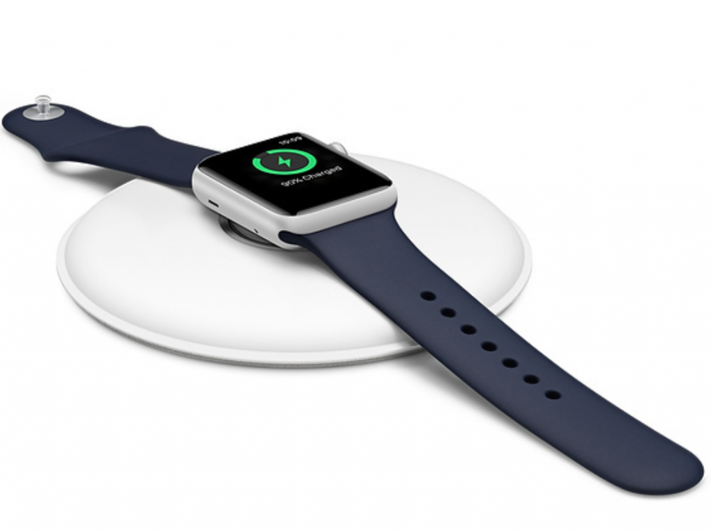 Lasciare Apple Watch In Carica Tutta La Notte