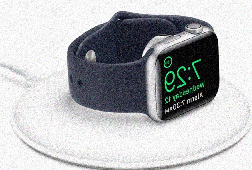 Disponibile un nuovo carica batteria magnetico per Apple Watch da 79 euro
