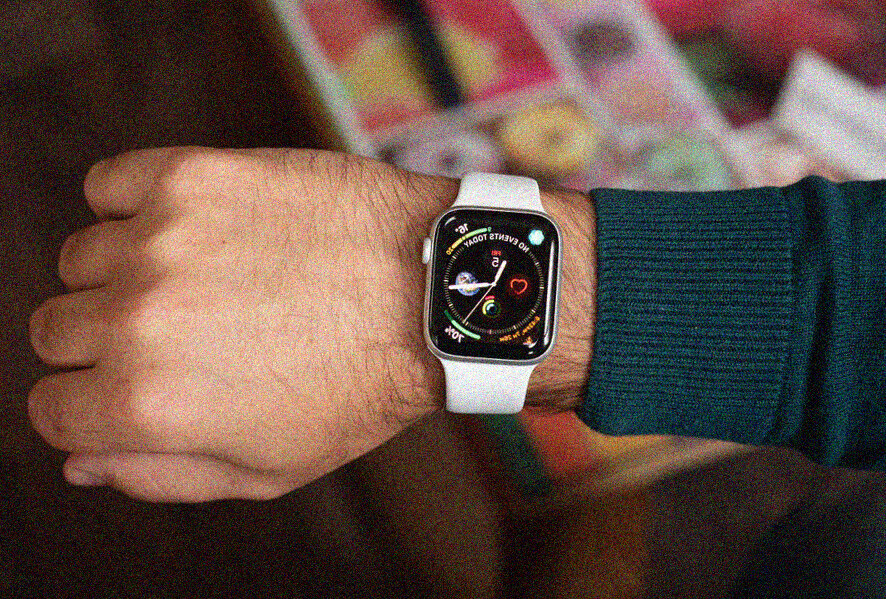 L'ECG dell'Apple Watch Series 4 verrà abilitato con watchOS 5.1.2