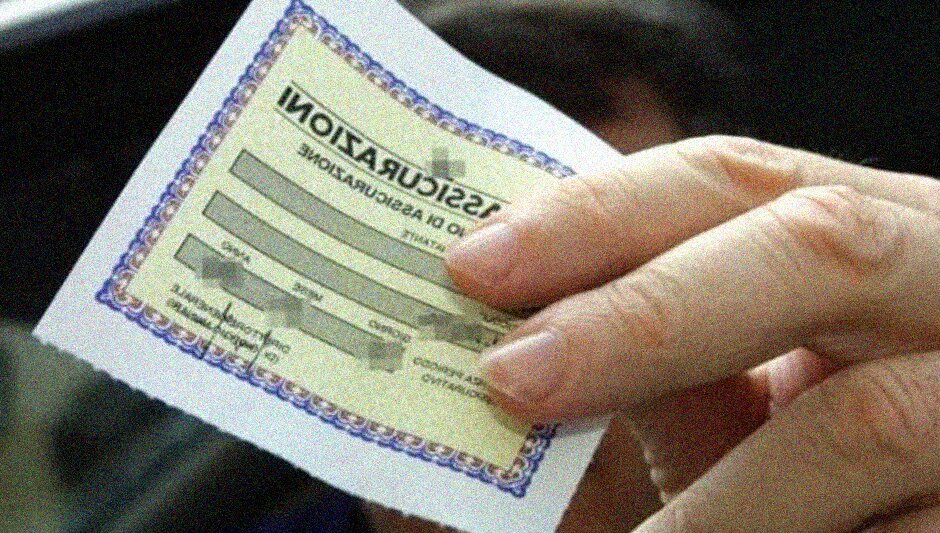 La Lega propone multe salate e sospensione della patente per chi non paga l’assicurazione Rc Auto