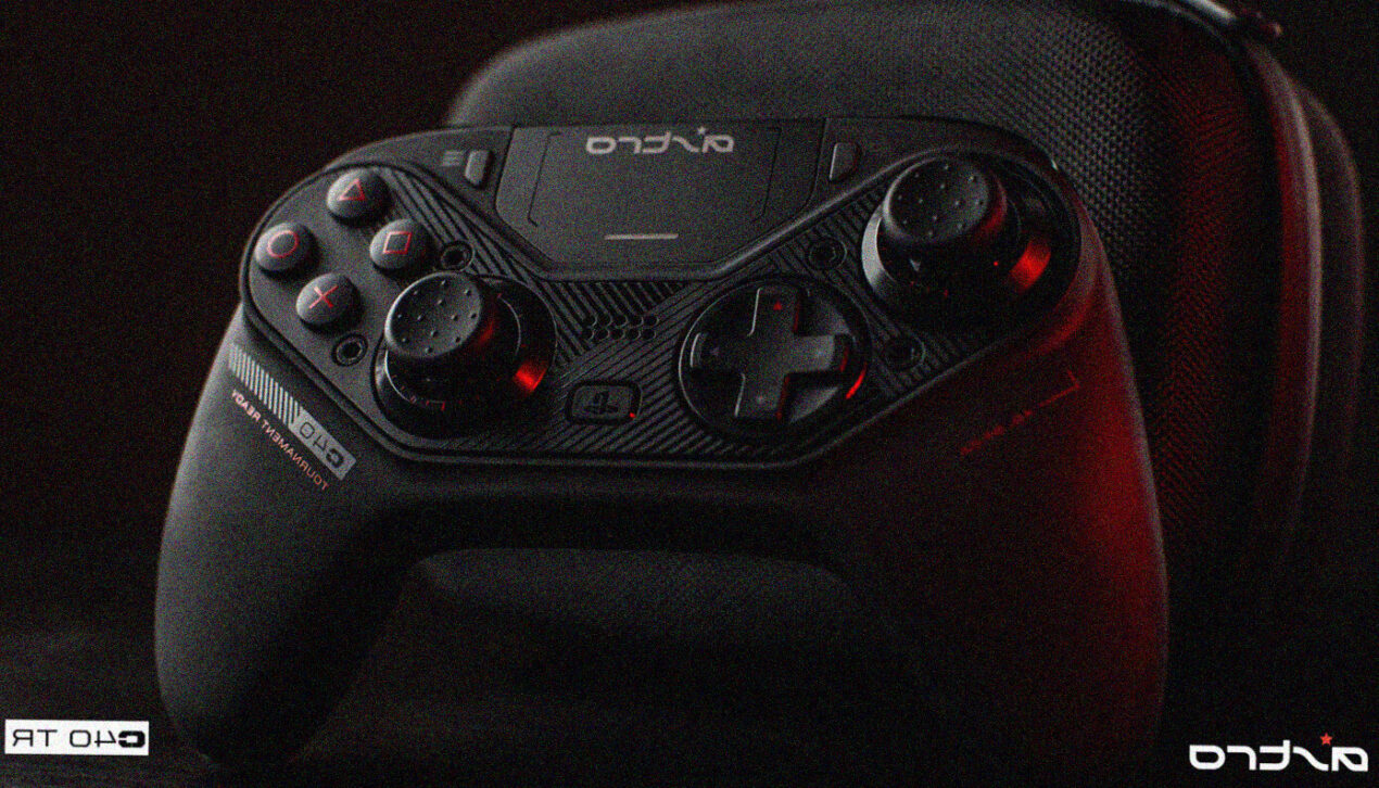 ASTRO C40 TR è un nuovo controller per PS4 e PC dal costo di 199 dollari