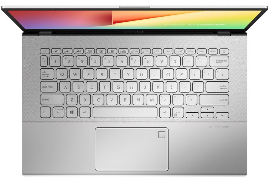 Asus VivoBook 14 X420 ufficiale con display edge-to-edge, CPU Intel Core i7 e fino a 512 GB di SSD 2