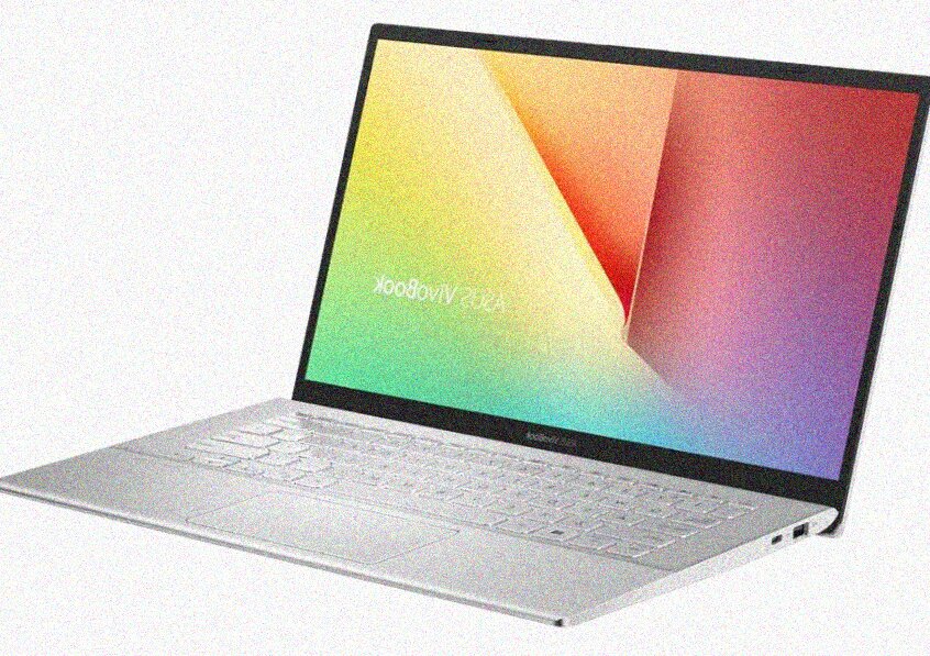 Asus VivoBook 14 X420 ufficiale con display edge-to-edge, CPU Intel Core i7 e fino a 512 GB di SSD