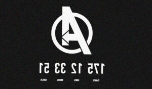 Avengers 4: Infinity War 2