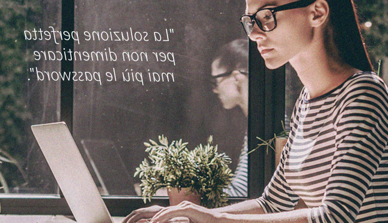 Password sempre al sicuro con Avira Password Manager