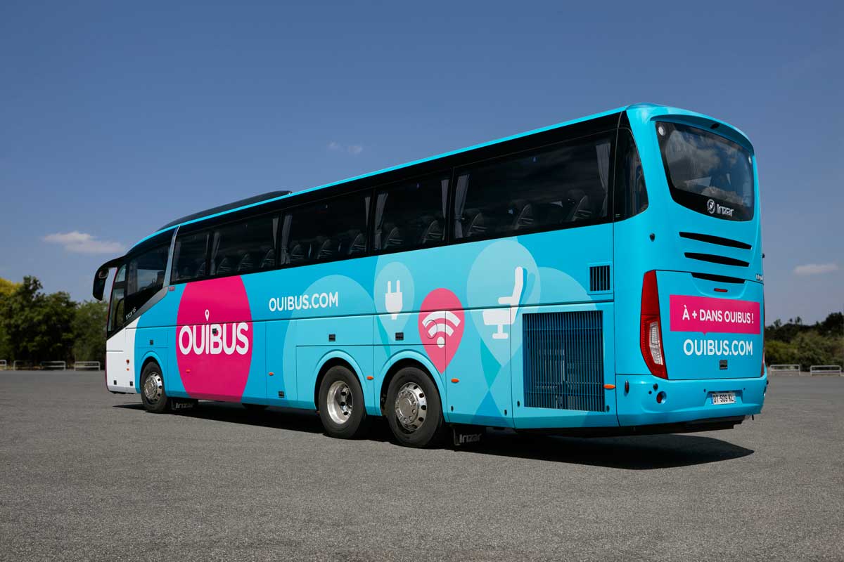 BlaBlaCar acquisizione Ouibus