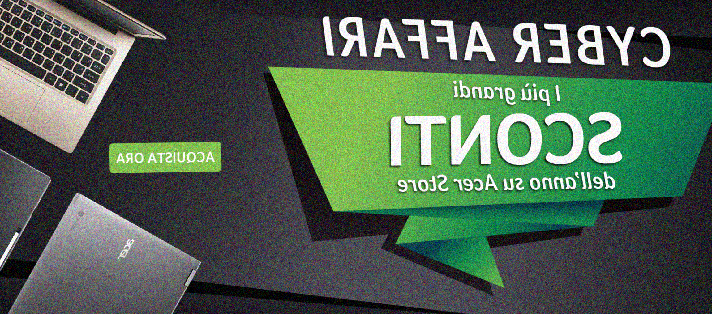 Black Friday Acer 2018