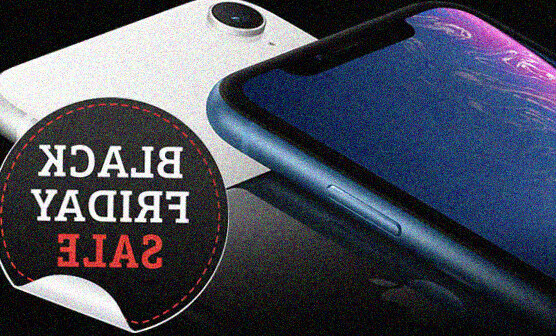 Black Friday Apple, super sconti dal 23 al 26 novembre