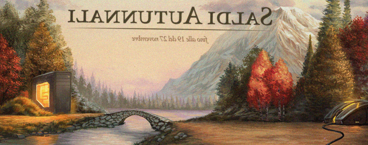 Black Friday Steam, i migliori saldi su giochi e DLC