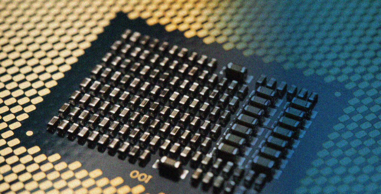 Una CPU Intel Comet Lake-S a 10 core e di fascia mainstream potrebbe essere sulla rampa di lancio