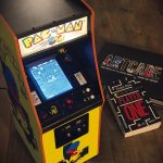 Il Cabinet Arcade ufficiale di Pac-Man disponibile a 170 euro 1