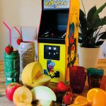 Il Cabinet Arcade ufficiale di Pac-Man disponibile a 170 euro 3
