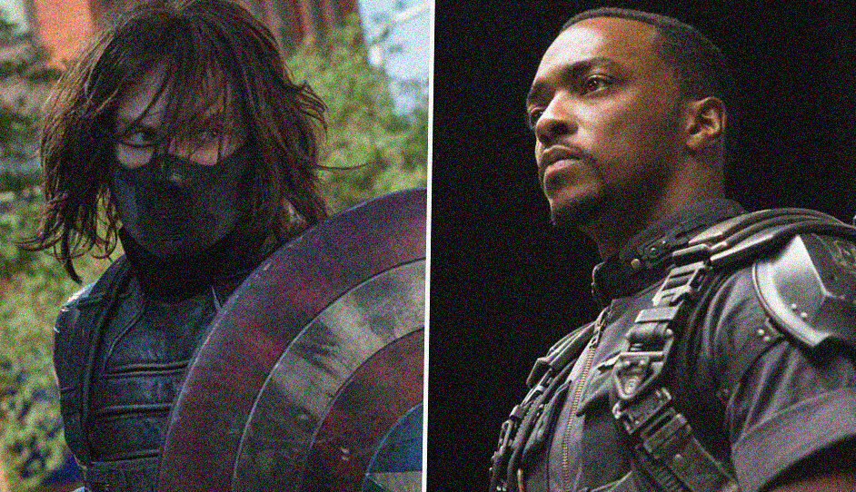 Falcon e Winter Soldier potrebbero avere la loro Serie TV Marvel dedicata