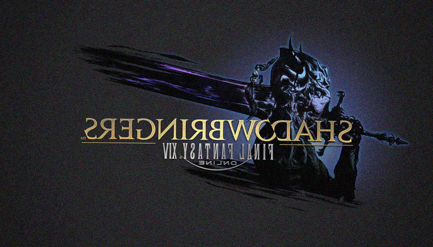 Final Fantsy XIV Shadowbringers