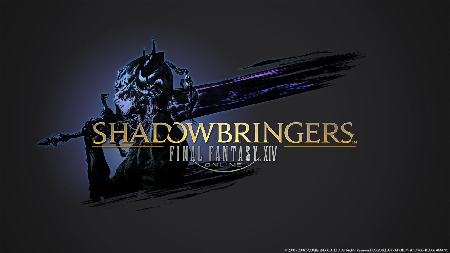 Final Fantsy XIV Shadowbringers