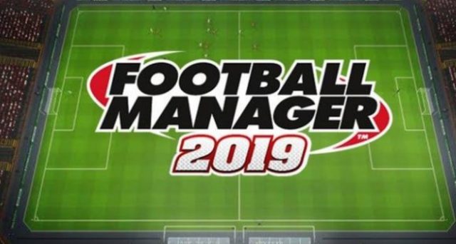 Football Manager 19 Touch disponibile su Ninetndo Switch
