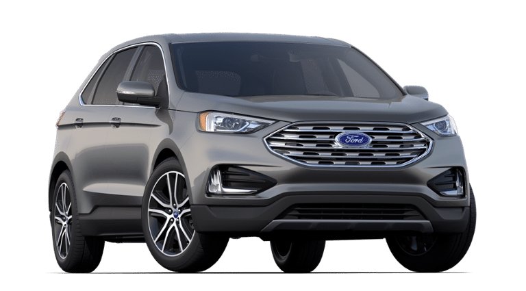 Ford Edge si rinnova con la nuova versione 2019 disponibile in Titanium, ST-Line e Vignale 1