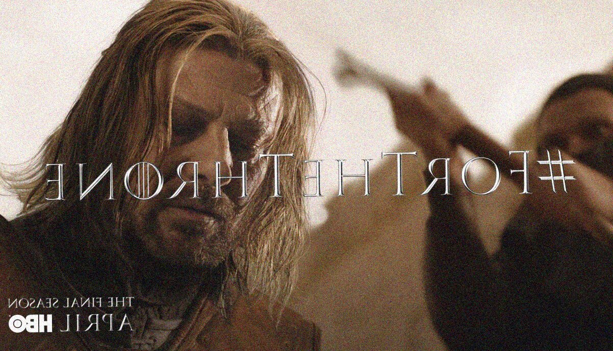 L'ottava stagione di Game of Thrones debutterà ad aprile 2019