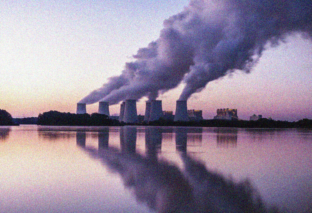 Gas serra ai massimi storici, si avvicina il punto di non ritorno