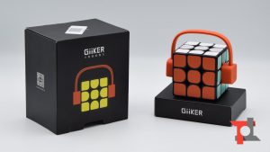 Recensione GiiKER Supercube i3, quando il cubo di Rubik entra nel terzo millennio 2