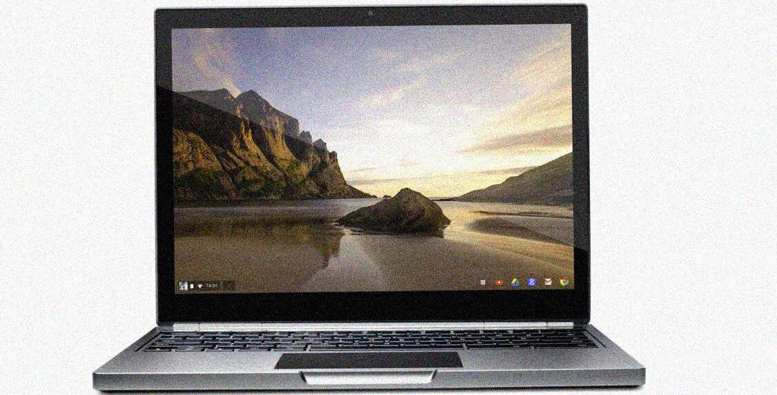 Il supporto a Linux potrebbe arrivare anche sul Chromebook Pixel del 2015