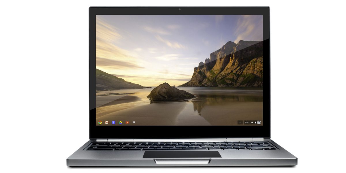 Google Chromebook Pixel 2015
